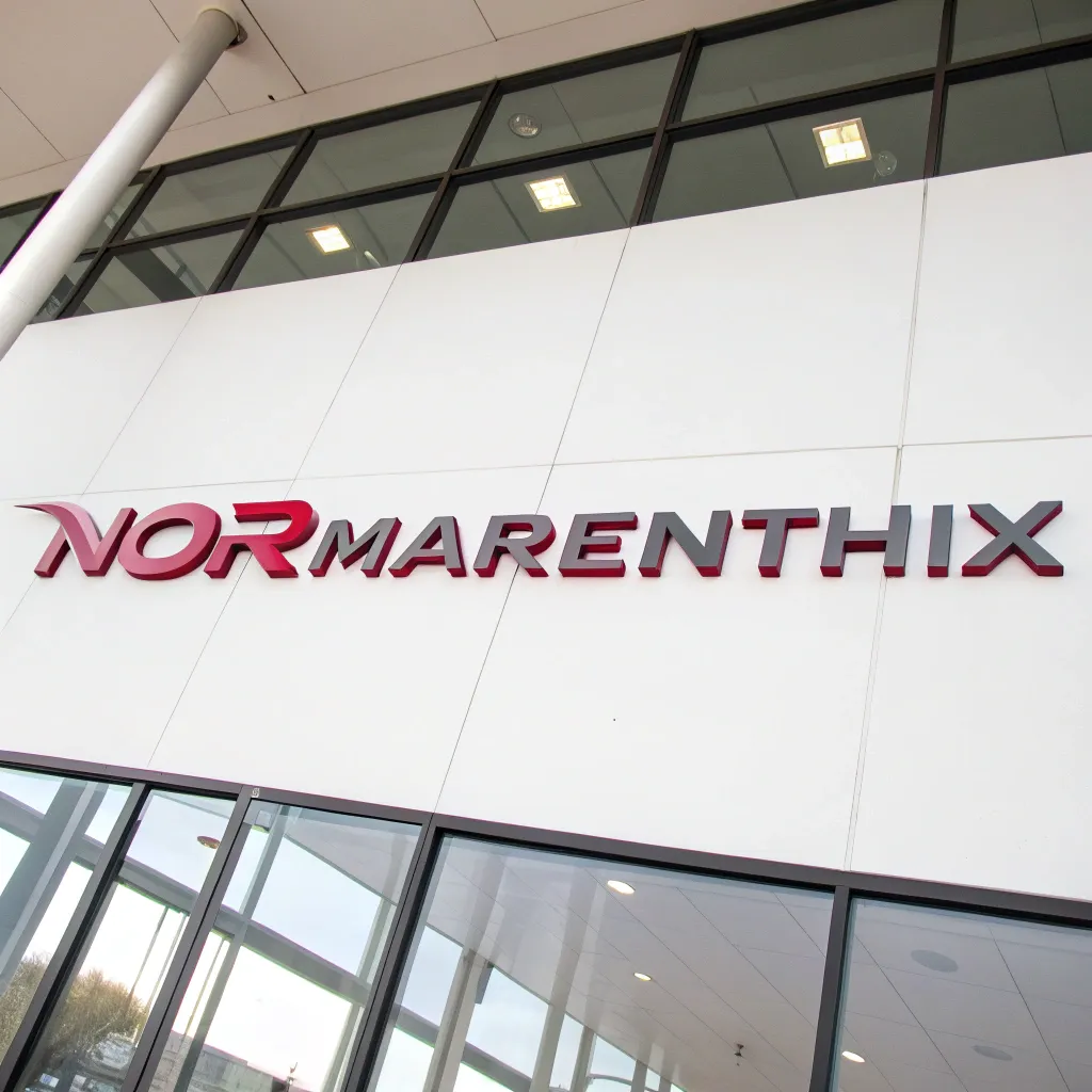 NORMARENTHIX logo